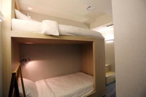 Gallery image of Hotel 8 Hours in Seoul