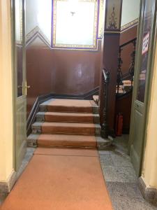 Fotografie z fotogalerie ubytování Kecskeméti Rooms v Budapešti