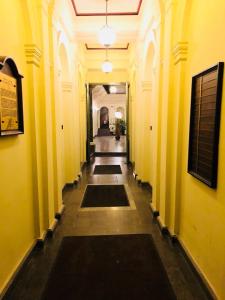 Fotografie z fotogalerie ubytování Kecskeméti Rooms v Budapešti