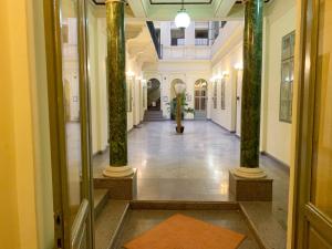 Fotografie z fotogalerie ubytování Kecskeméti Rooms v Budapešti