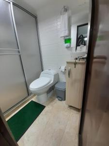 Imagen de la galería de Apartamentos Quimbaya, en Quimbaya