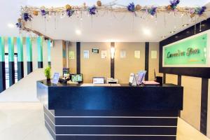 Gallery image of Lavender Inn Nusa Bestari in Johor Bahru