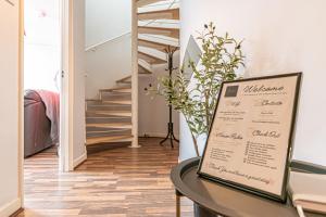 Gallery image of Dockside Penthouse Albert in Liverpool