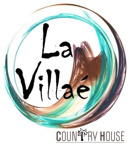 Certificat, récompense, panneau ou autre document affiché dans l'établissement COUNTRY HOUSE La VILLAE