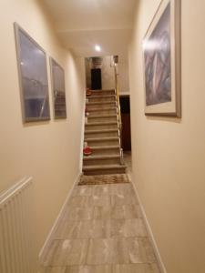 Galeriebild der Unterkunft Border Bliss - Private Room with Bathroom in a Cozy Home in Kerkrade