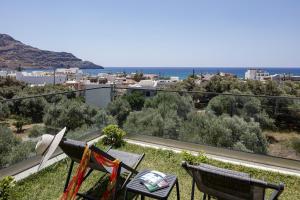 Imagen de la galería de Aléa Villa Plakias, en Plakias