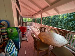 Billede fra billedgalleriet på River Estate Guest House i Hanalei + 29 billeder