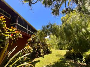 Billede fra billedgalleriet på River Estate Riverhouse i Hanalei