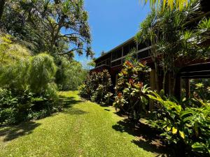 Billede fra billedgalleriet på River Estate Riverhouse i Hanalei + 37 billeder