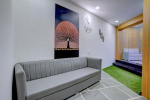 Fotografie z fotogalerie ubytování Hotel Arts International v Bombaji