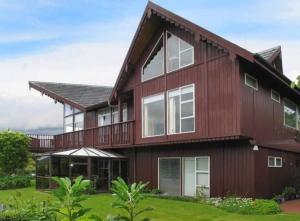 Imagen de la galería de Eclectic 70s Mansion, en Wellington