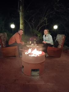 Gallery image of Norbulingka Retreat in Gyalzing