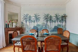 Typical Parisian flat in the 15th arrondissement - Welkeys