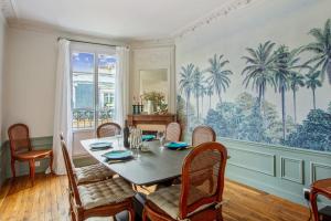 Typical Parisian flat in the 15th arrondissement - Welkeys