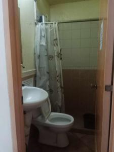 Billede fra billedgalleriet på WJV INN JY i Cebu City