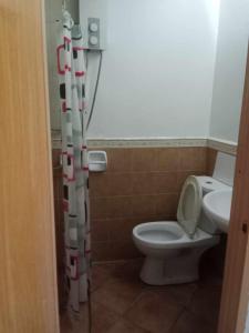 Billede fra billedgalleriet på WJV INN JY i Cebu City + 16 billeder