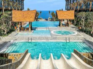 Apec Mandala Mui Ne - Seaview Ruby Cond