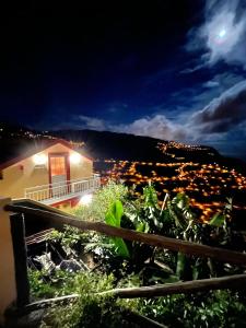 Phong cảnh thiên nhiên gần nhà nghỉ dưỡng