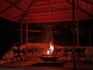 Fotografie z fotogalerie ubytování Hill Crest Resort - Coorg v destinaci Madikeri