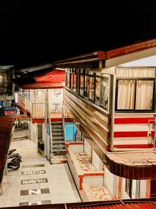 Foto dalla galleria di Mario's Travellers Inn a Coron
