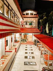 Foto dalla galleria di Mario's Travellers Inn a Coron