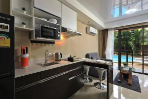 A1108 · Maikhao Beach Apartment 1fl By Capital Pro