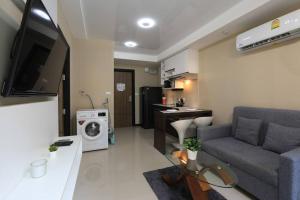 A1108 · Maikhao Beach Apartment 1fl By Capital Pro