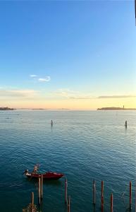 ภูมิทัศน์ธรรมชาติใกล้อพาร์ตเมนต์