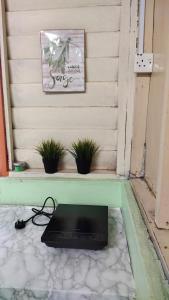 Gambar di galeri bagi Grandpa House 爷爷老家 di Gopeng