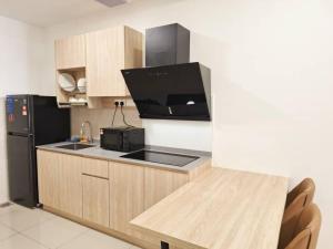 Fotografie z fotogalerie ubytování Bali Residences - Widenote sdn bhd v destinaci Melaka + 38 fotografií