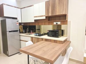 Fotografie z fotogalerie ubytování Bali Residences - Widenote sdn bhd v destinaci Melaka