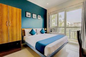 Gallery image of Collection O Telone Stay in Gurgaon
