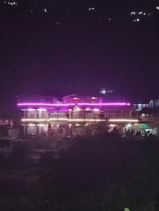 Foto sihtkohas Pokhara asuva majutusasutuse GAUTAM GARDEN GUEST HOUSE galeriist