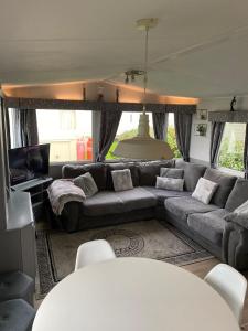 Fotografie z fotogalerie ubytování Haven Caravan Park Cala Gran v destinaci Fleetwood