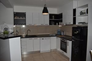 Fotografie z fotogalerie ubytování K & S Apartment v destinaci Čapljina