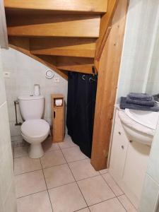 Foto dalla galleria di le petit cocon a Cerizay