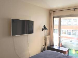 Appartement Parc Monceau Champs Elysees