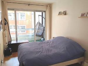 Appartement Parc Monceau Champs Elysees