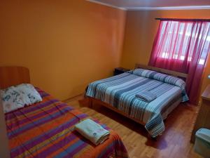 Fotografie z fotogalerie ubytování HOSTAL LA CASONA ALFREDO CAMPOS v destinaci Ovalle