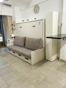 Et opholdsområde på El Rocio de Benalmadena