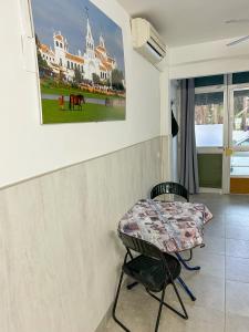 Et opholdsområde på El Rocio de Benalmadena + 3 billeder