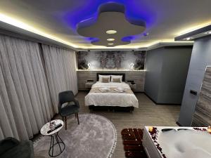 Gallery image of Blue Moonrise Hotel in Istanbul