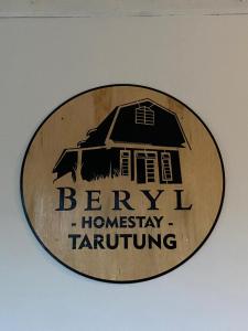 Nuotrauka iš apgyvendinimo įstaigos BERYL HOMESTAY mieste Tarutung galerijos