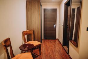 Fotografie z fotogalerie ubytování Inex Olgica Hotel & SPA v destinaci Ohrid