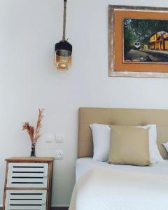 Afbeelding uit fotogalerij van Μούσες in Kalavrita