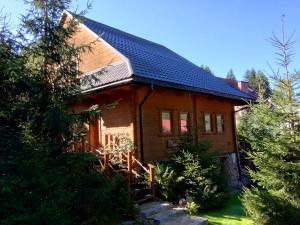 Rakennus, jossa huoneisto sijaitsee
