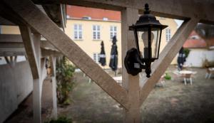 Fotografie z fotogalerie ubytování Frederiksværk Hotel v destinaci Frederiksværk
