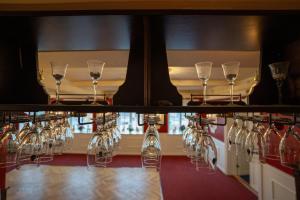 Fotografie z fotogalerie ubytování Frederiksværk Hotel v destinaci Frederiksværk