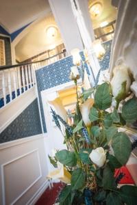 Fotografie z fotogalerie ubytování Frederiksværk Hotel v destinaci Frederiksværk