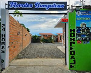 Gallery image of MORALES BUNGALOWS in Tarapoto